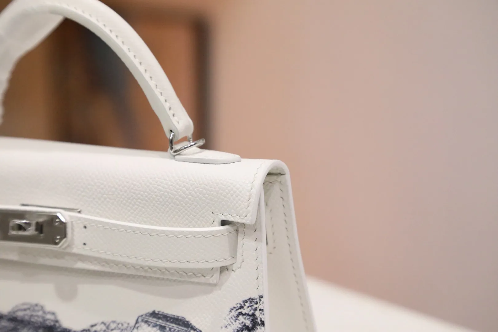 All categories Hermès women's bags (Hermès) Hermès 222