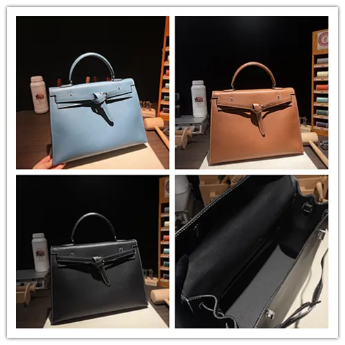 All categories Hermès women's bags (Hermès) Hermès 3535