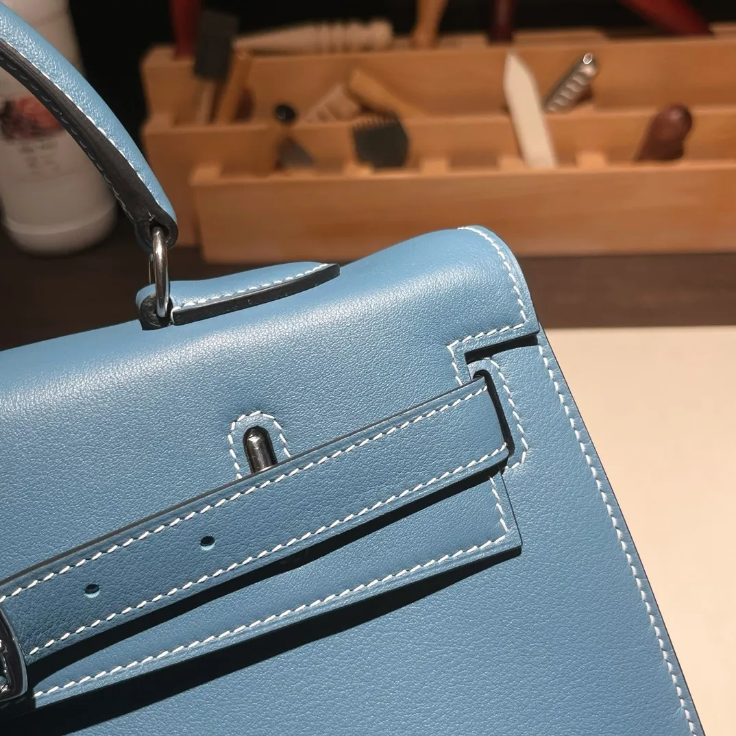 All categories Hermès women's bags (Hermès) Hermès 3535