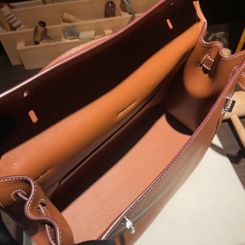 All categories Hermès women's bags (Hermès) Hermès 3535