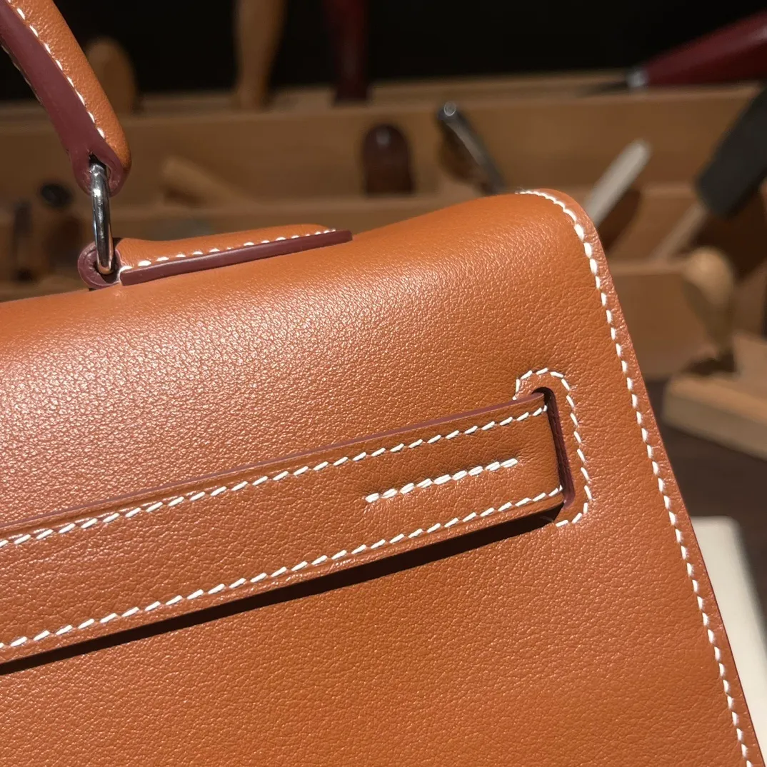 All categories Hermès women's bags (Hermès) Hermès 3535