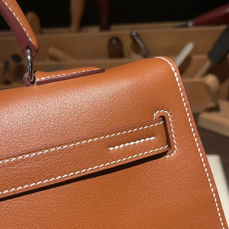 All categories Hermès women's bags (Hermès) Hermès 3535