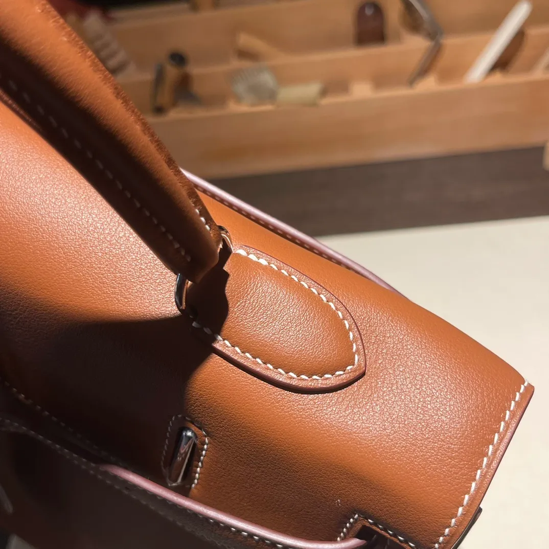 All categories Hermès women's bags (Hermès) Hermès 3535