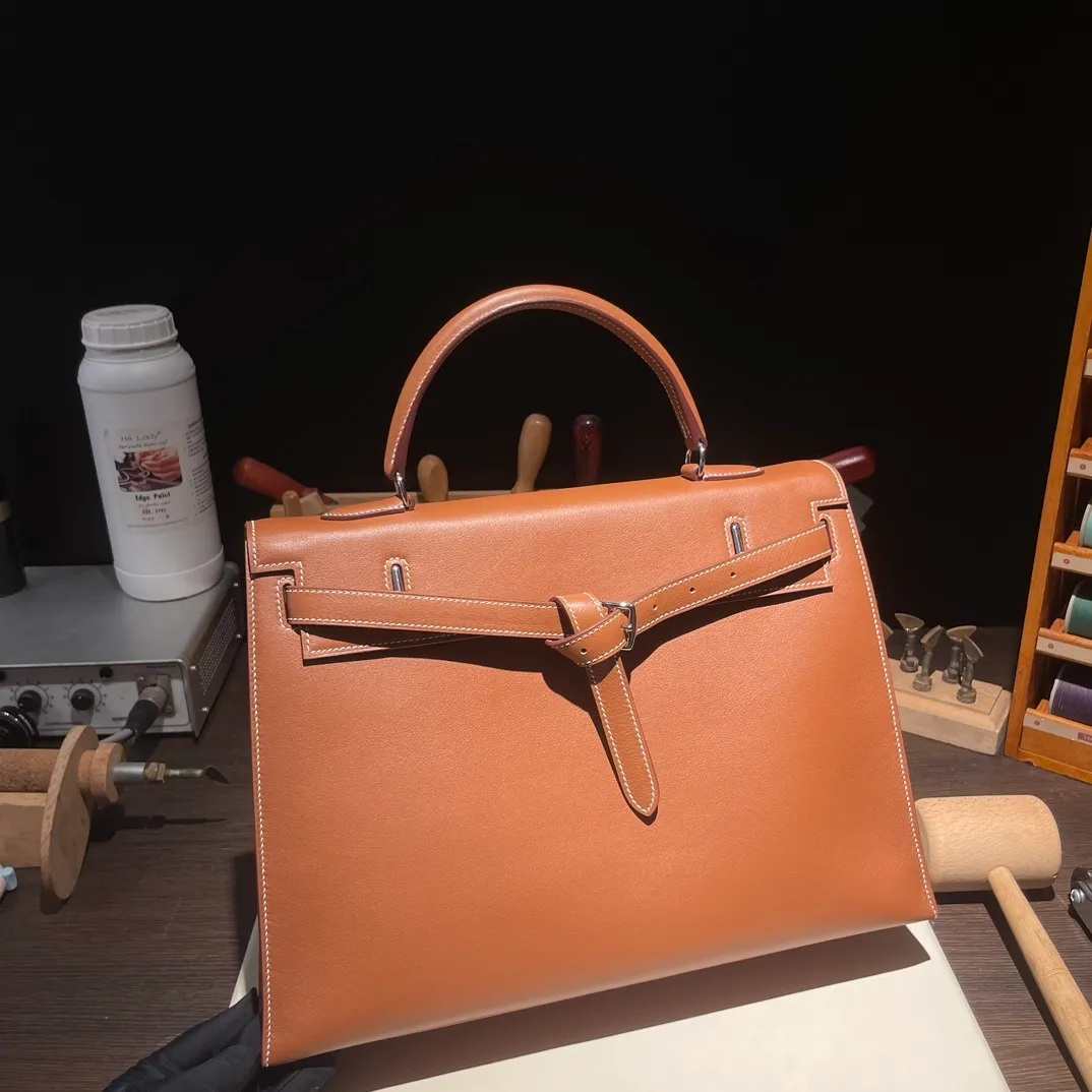 All categories Hermès women's bags (Hermès) Hermès 3535