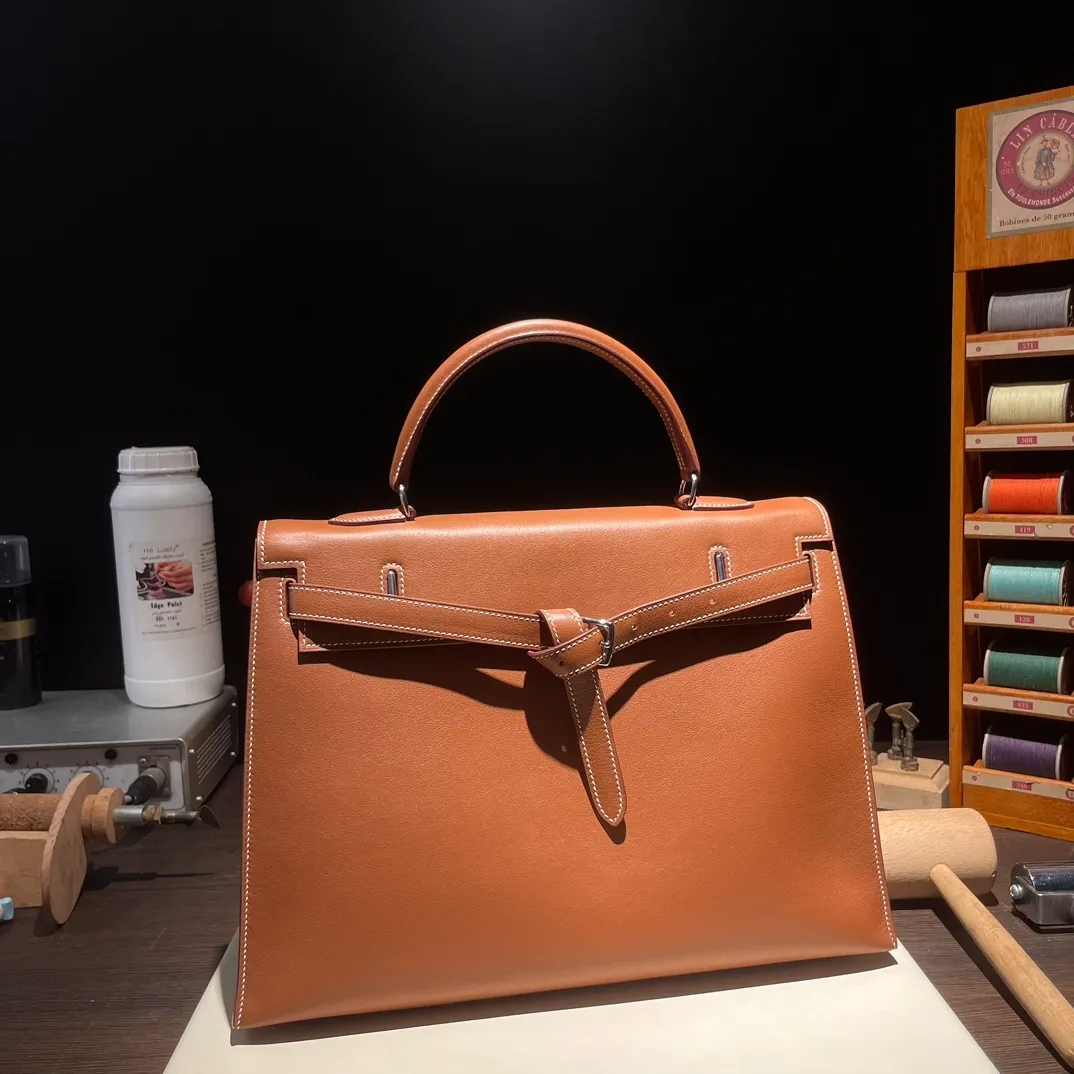 All categories Hermès women's bags (Hermès) Hermès 3535