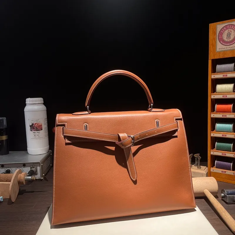 All categories Hermès women's bags (Hermès) Hermès 3535
