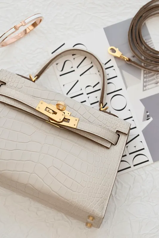 All categories Hermès women's bags (Hermès) Hermès 0Z