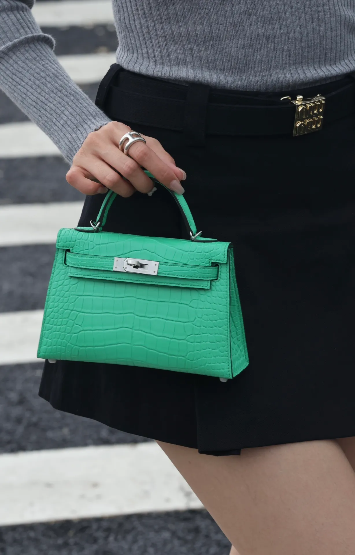 All categories Hermès women's bags (Hermès) Hermès 0Z