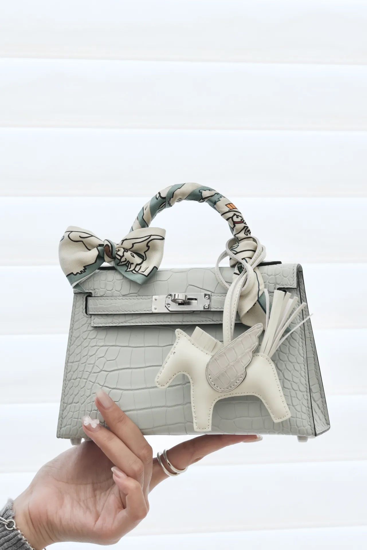 All categories Hermès women's bags (Hermès) Hermès 0Z