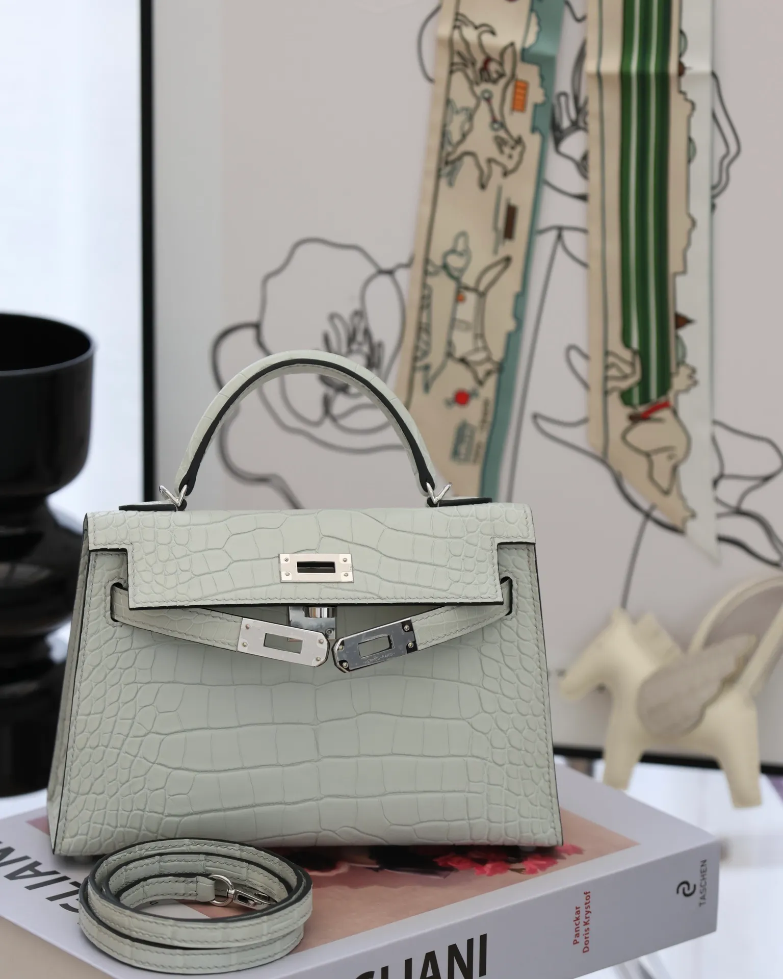 All categories Hermès women's bags (Hermès) Hermès 0Z