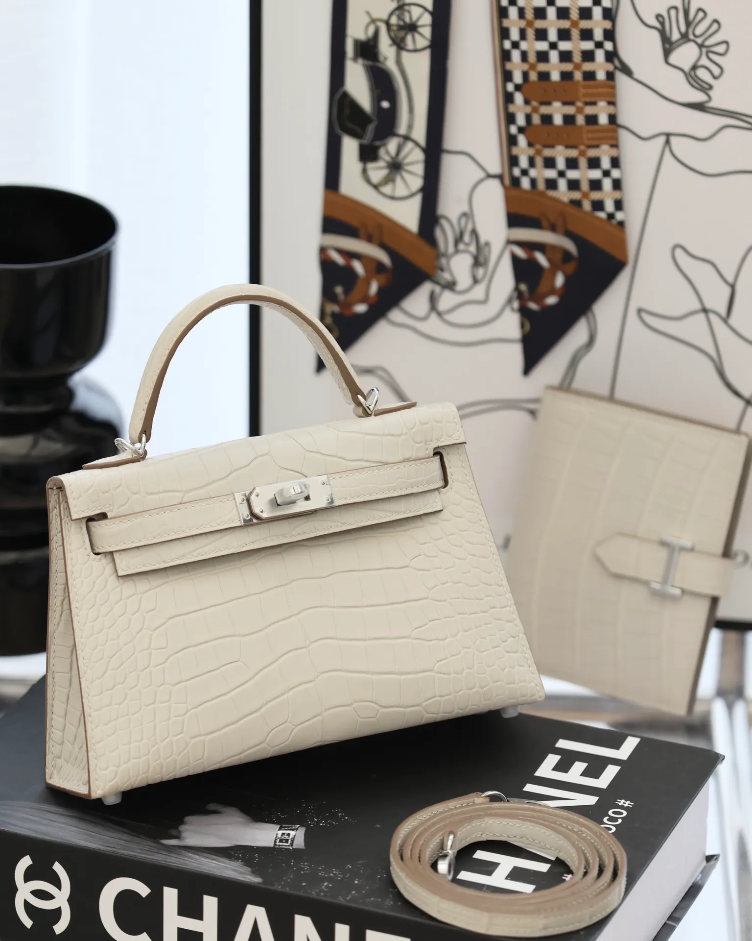 All categories Hermès women's bags (Hermès) Hermès 0Z