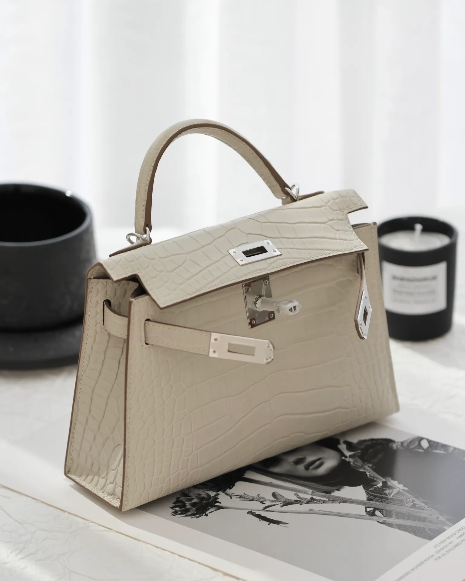 All categories Hermès women's bags (Hermès) Hermès 0Z