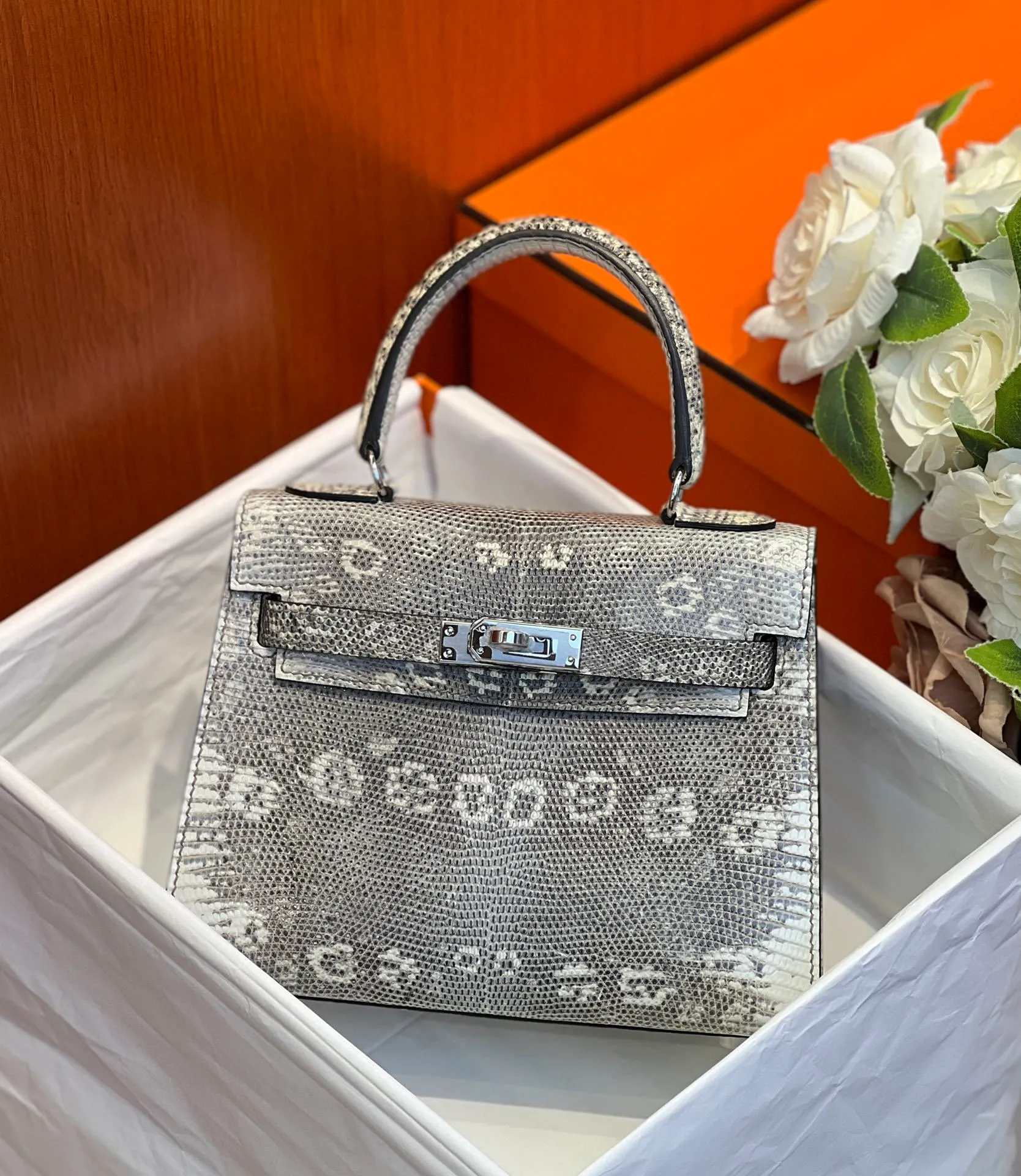 All categories Hermès women's bags (Hermès) Hermès 201