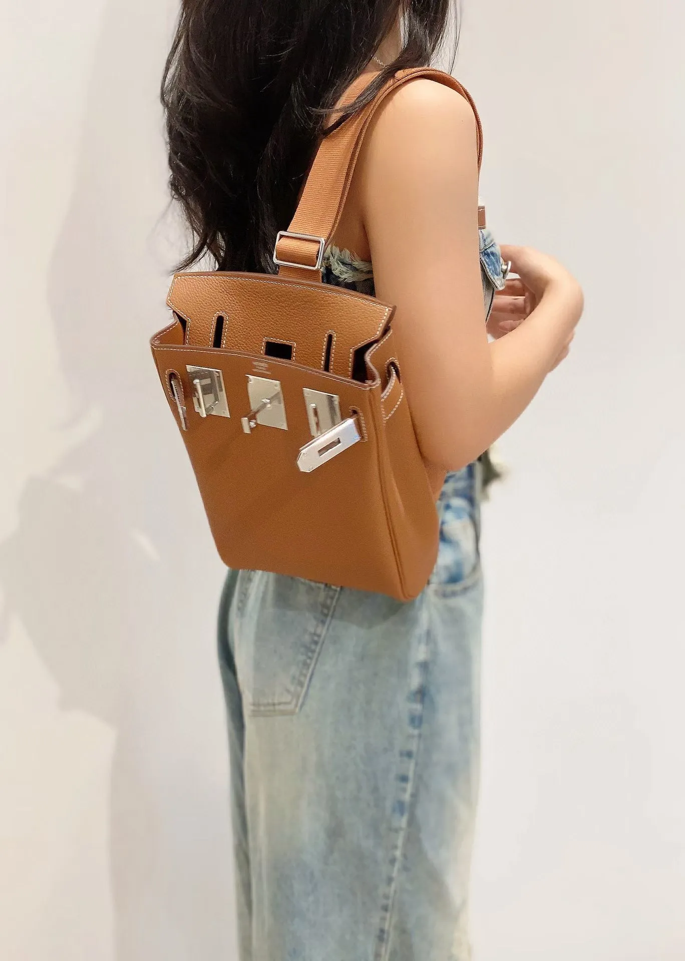 All categories Hermès women's bags (Hermès) Hermès 2718