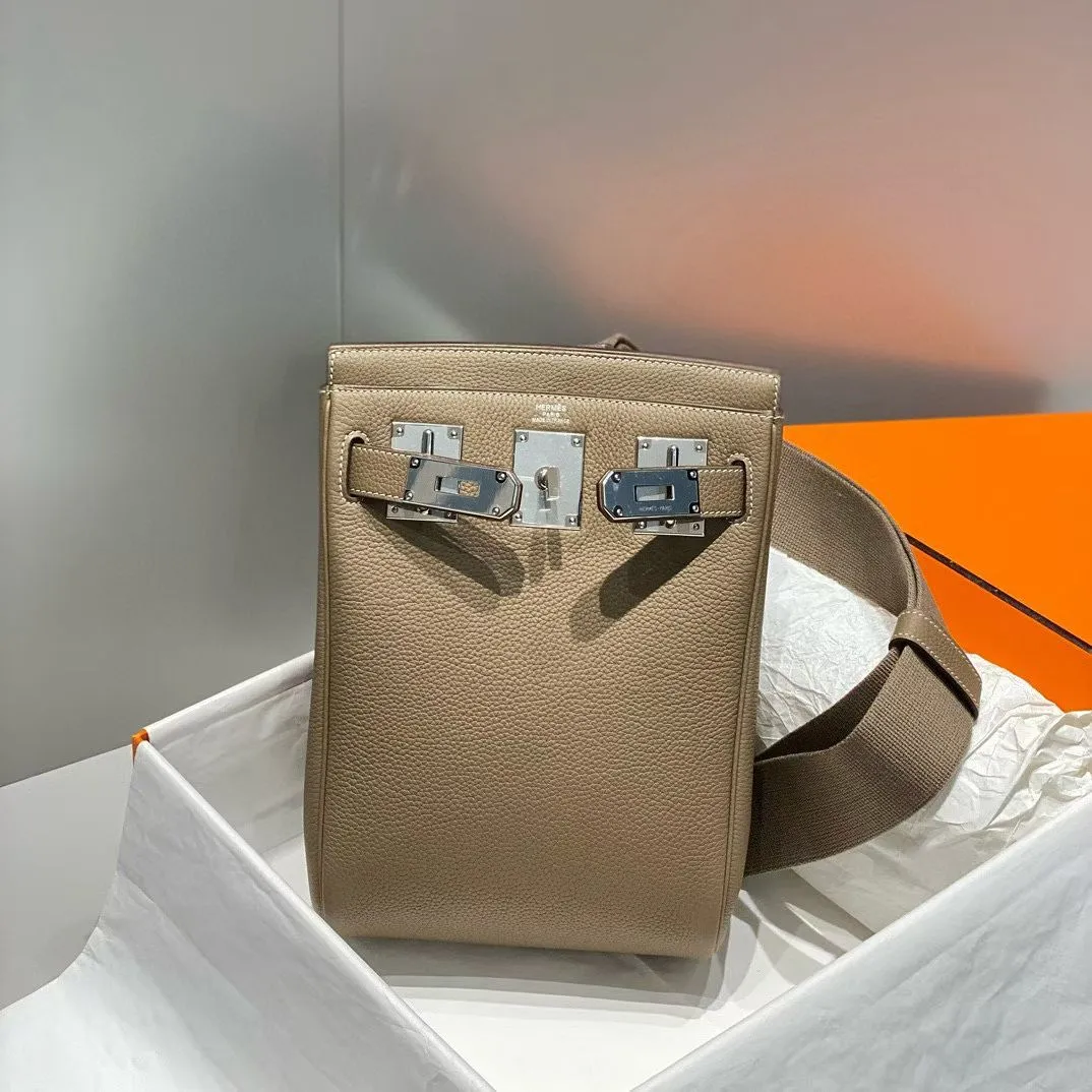 All categories Hermès women's bags (Hermès) Hermès 2718