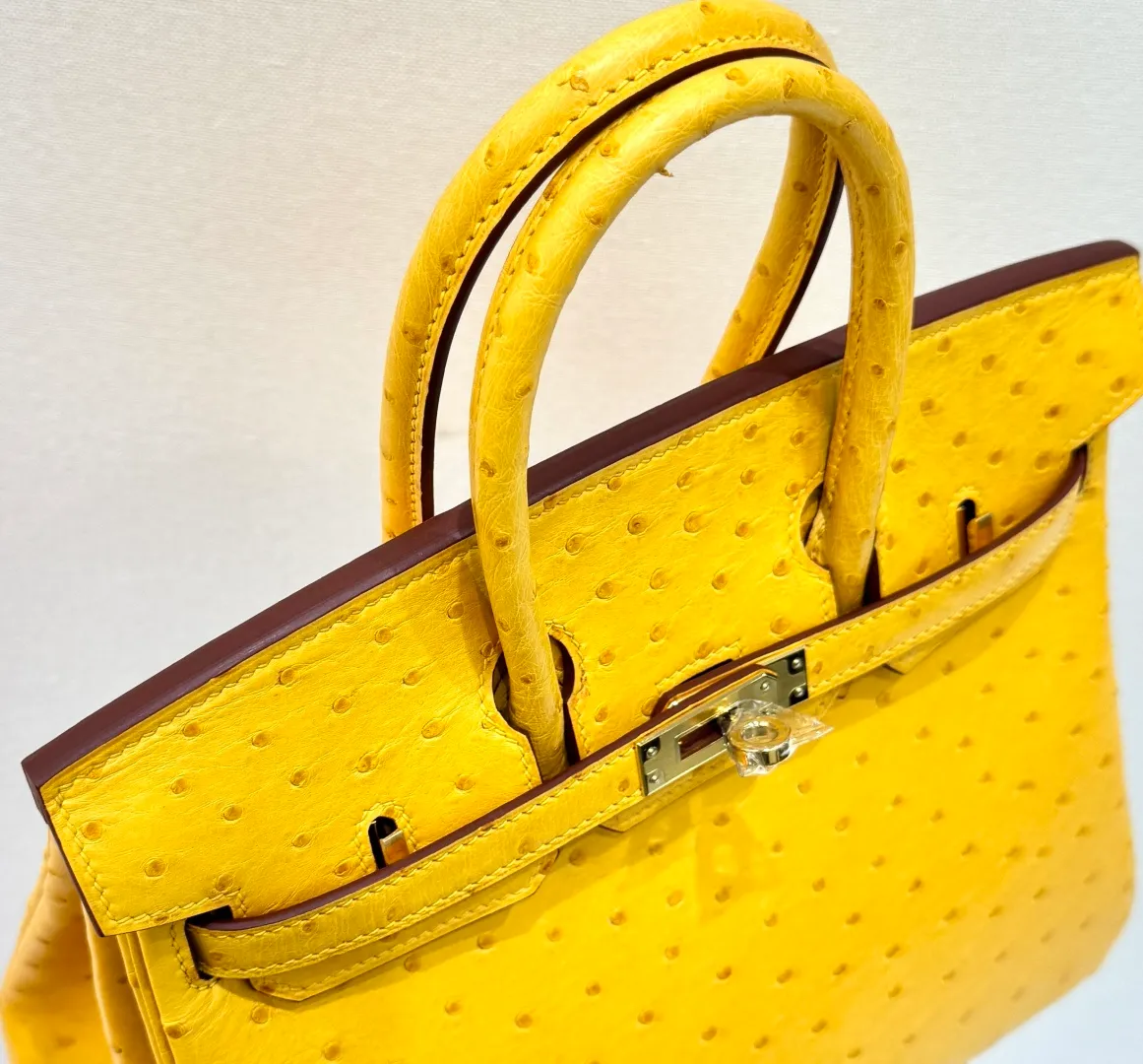 All categories Hermès women's bags (Hermès) Hermès BK25
