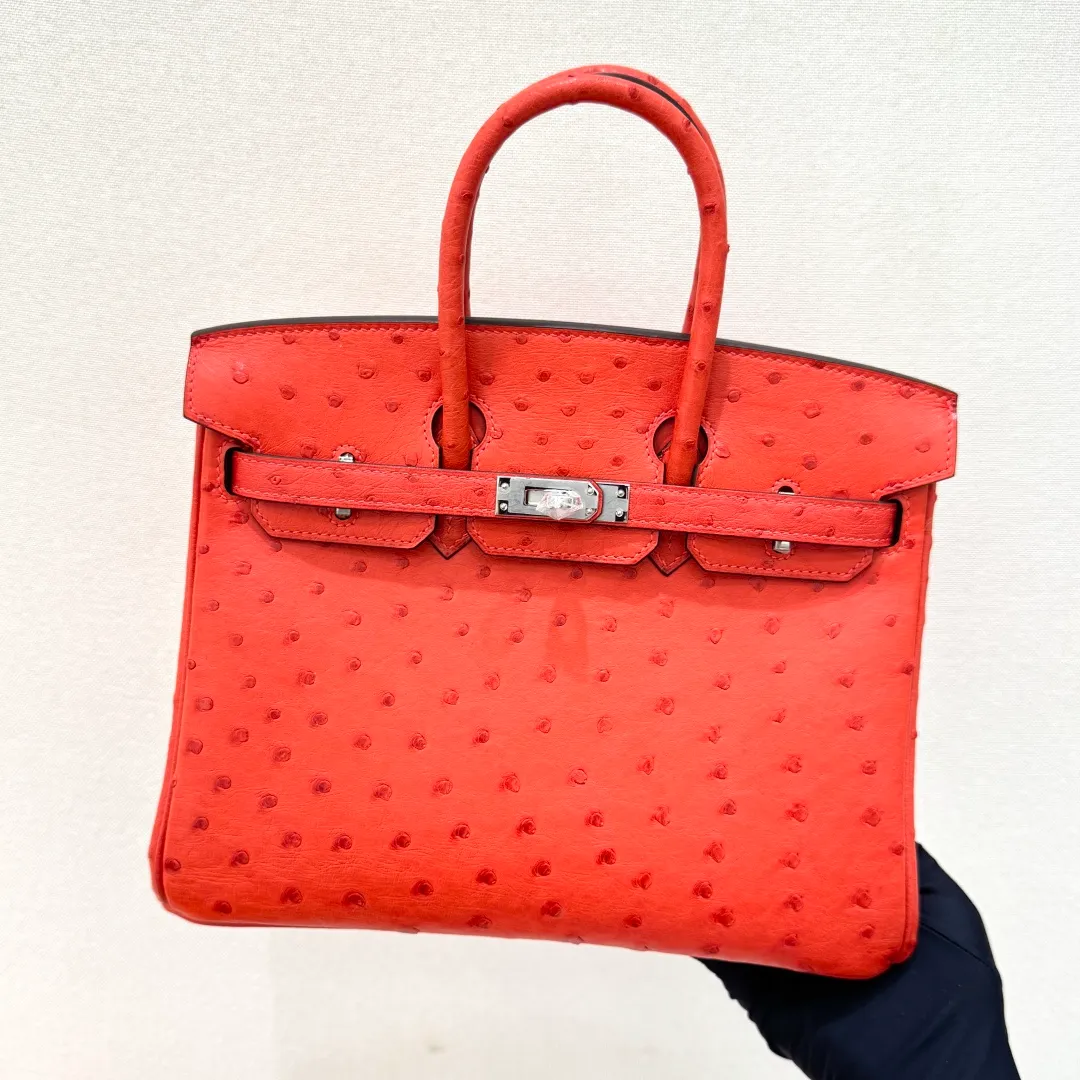 All categories Hermès women's bags (Hermès) Hermès BK25
