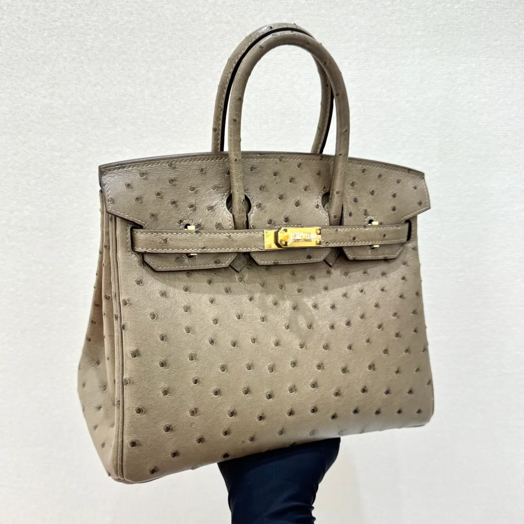 All categories Hermès women's bags (Hermès) Hermès BK25