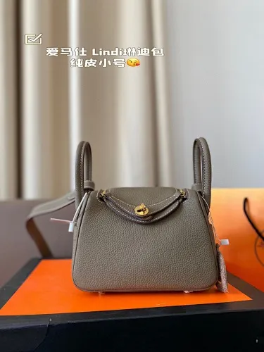 All Categories Official Website "Brand Women's Bags" Women's Bags 💙 Hermes 2025 New Hermes Crossbody Bag