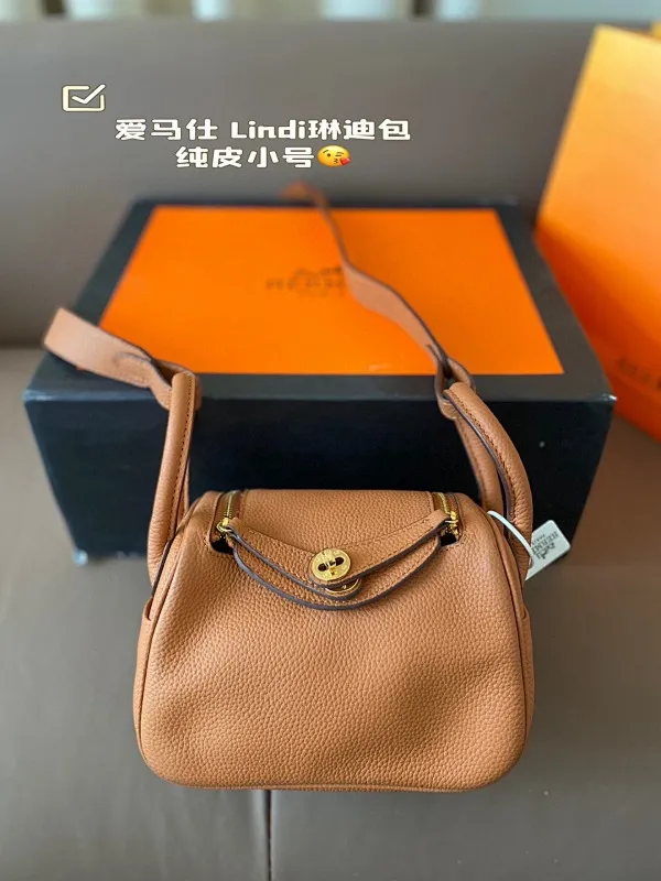 All Categories Official Website "Brand Women's Bags" Women's Bags 💙 Hermes 2025 New Hermes Crossbody Bag