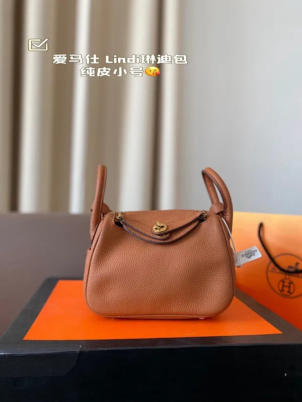 All Categories Official Website "Brand Women's Bags" Women's Bags 💙 Hermes 2025 New Hermes Crossbody Bag