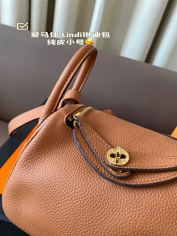 All Categories Official Website "Brand Women's Bags" Women's Bags 💙 Hermes 2025 New Hermes Crossbody Bag