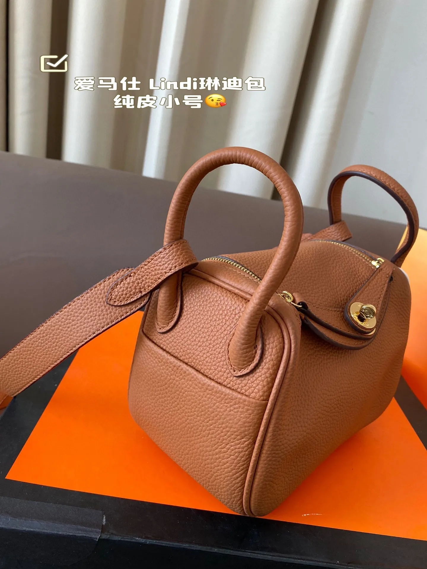 All Categories Official Website "Brand Women's Bags" Women's Bags 💙 Hermes 2025 New Hermes Crossbody Bag