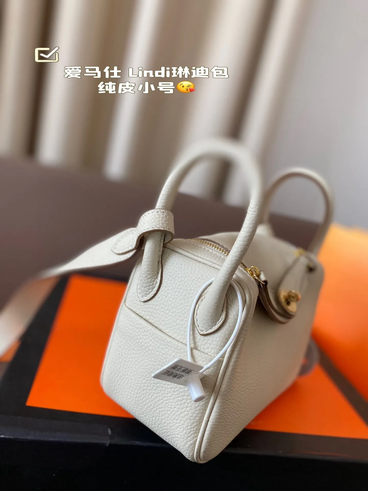 All Categories Official Website "Brand Women's Bags" Women's Bags 💙 Hermes 2025 New Hermes Crossbody Bag
