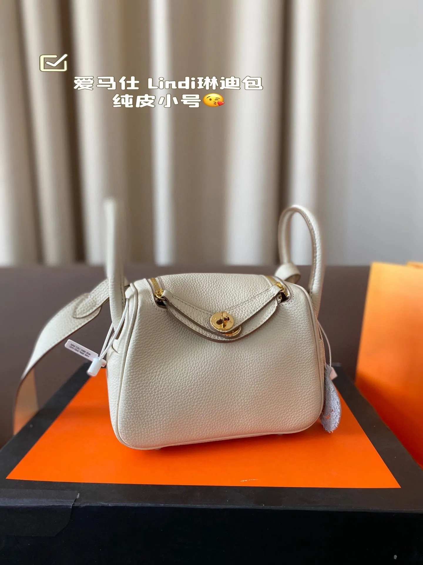 All Categories Official Website "Brand Women's Bags" Women's Bags 💙 Hermes 2025 New Hermes Crossbody Bag