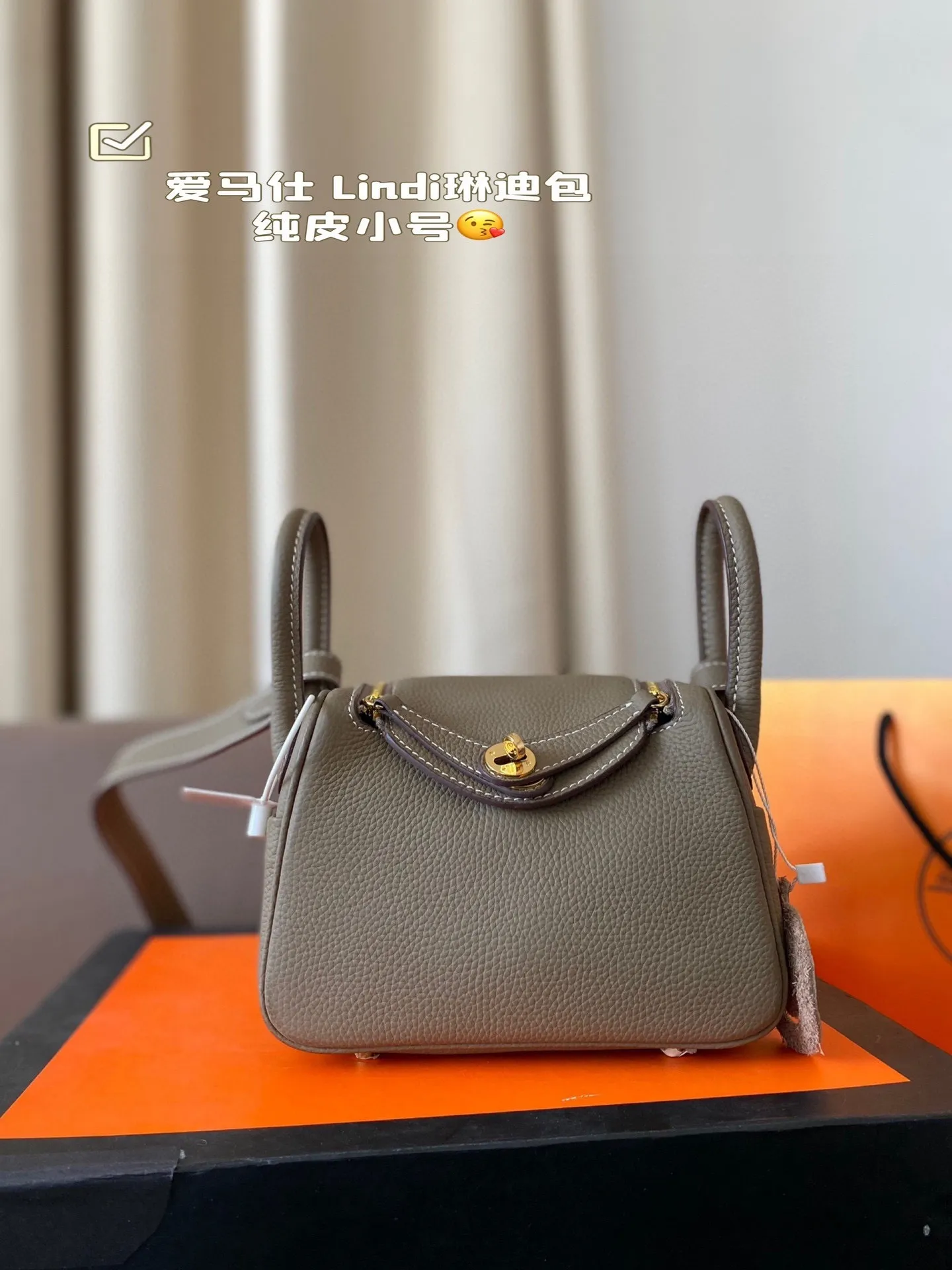 All Categories Official Website "Brand Women's Bags" Women's Bags 💙 Hermes 2025 New Hermes Crossbody Bag