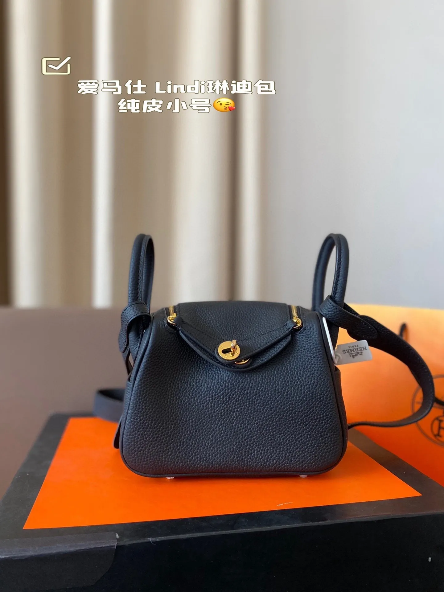All Categories Official Website "Brand Women's Bags" Women's Bags 💙 Hermes 2025 New Hermes Crossbody Bag