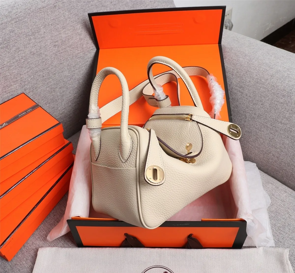 All Categories Hermès Women's Bags (Hermès) Original Hermès 2020_CM_1