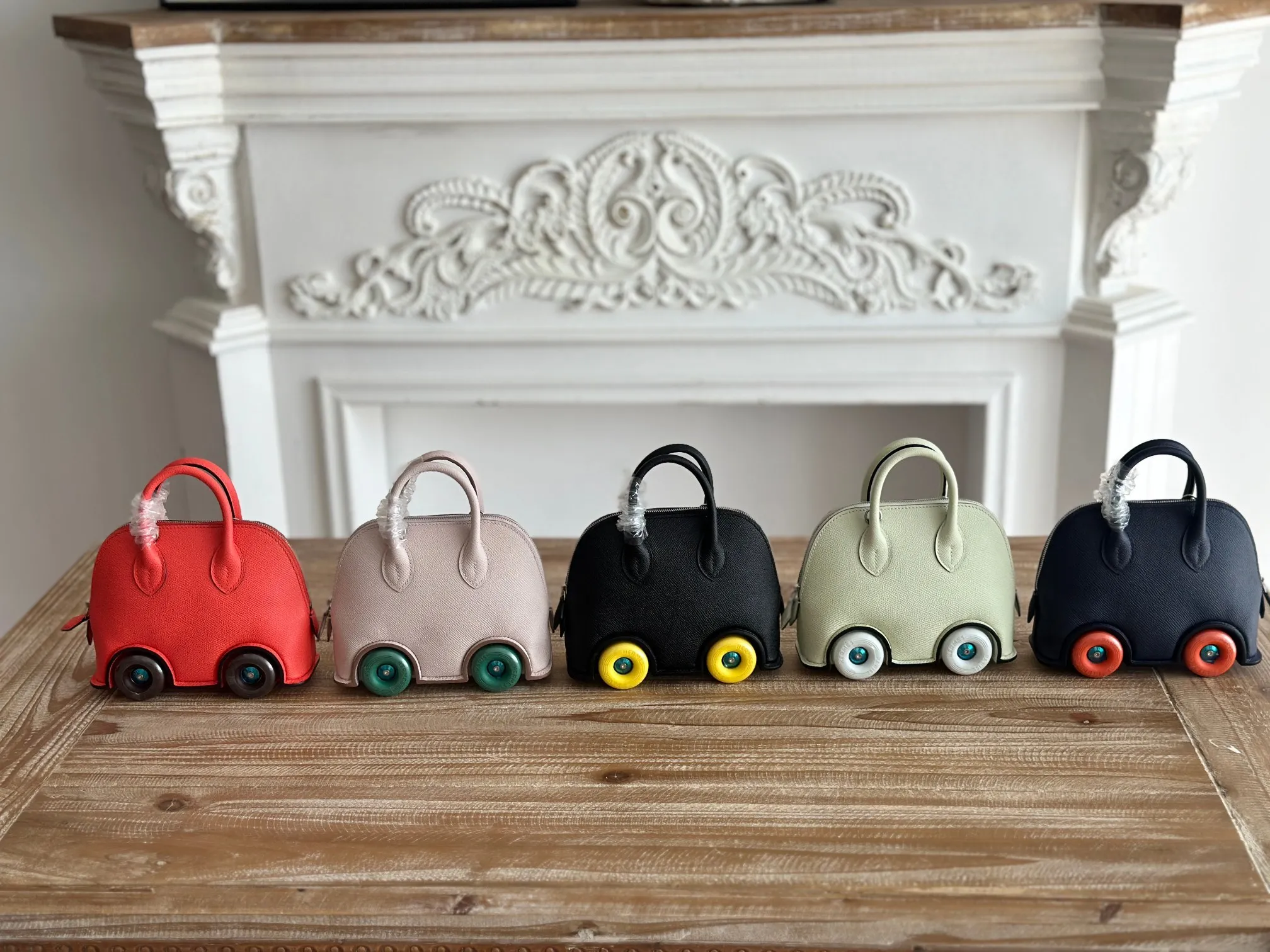 All categories Hermès women's bags (Hermès) Hermès 2211