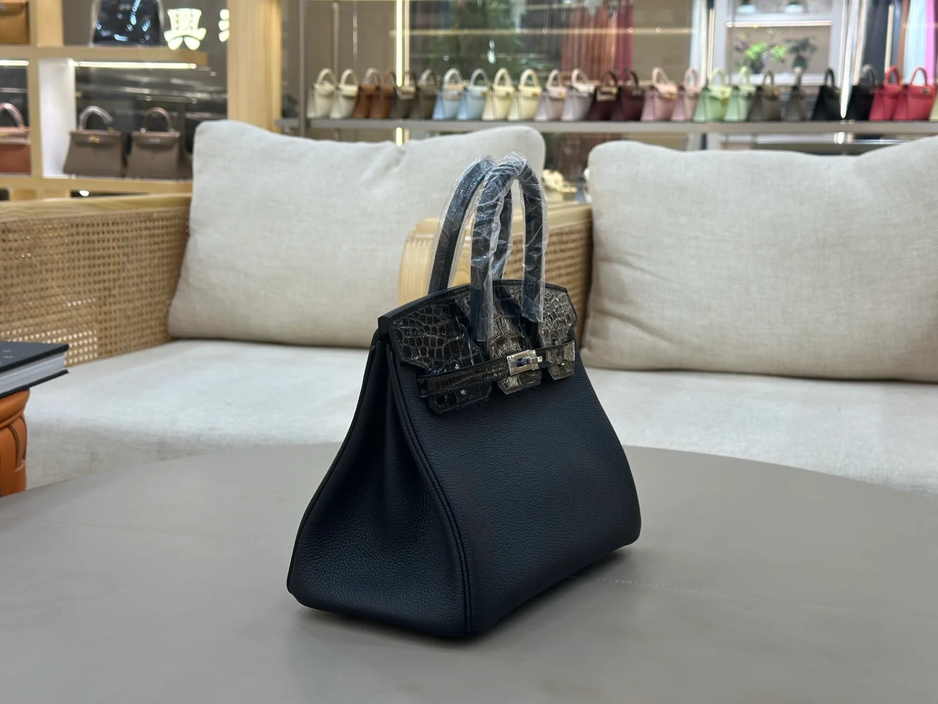 All categories Hermès women's bags (Hermès) Hermès 2525