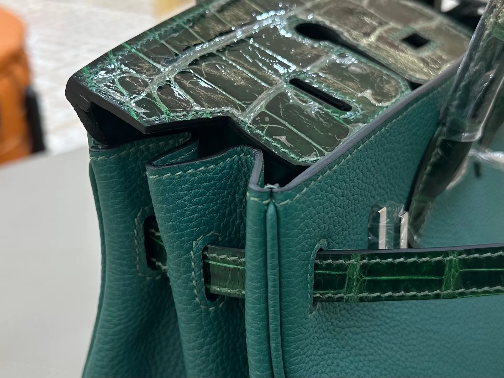 All categories Hermès women's bags (Hermès) Hermès 2525