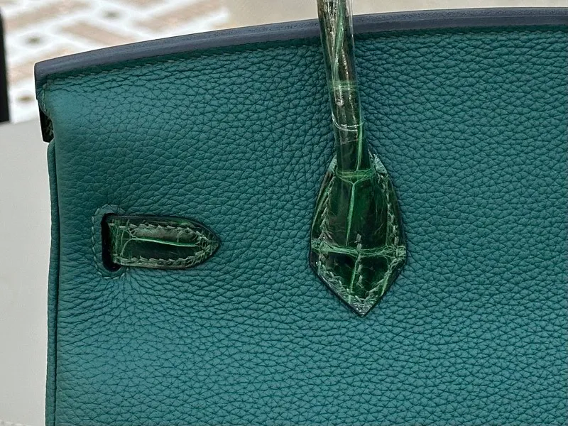 All categories Hermès women's bags (Hermès) Hermès 2525