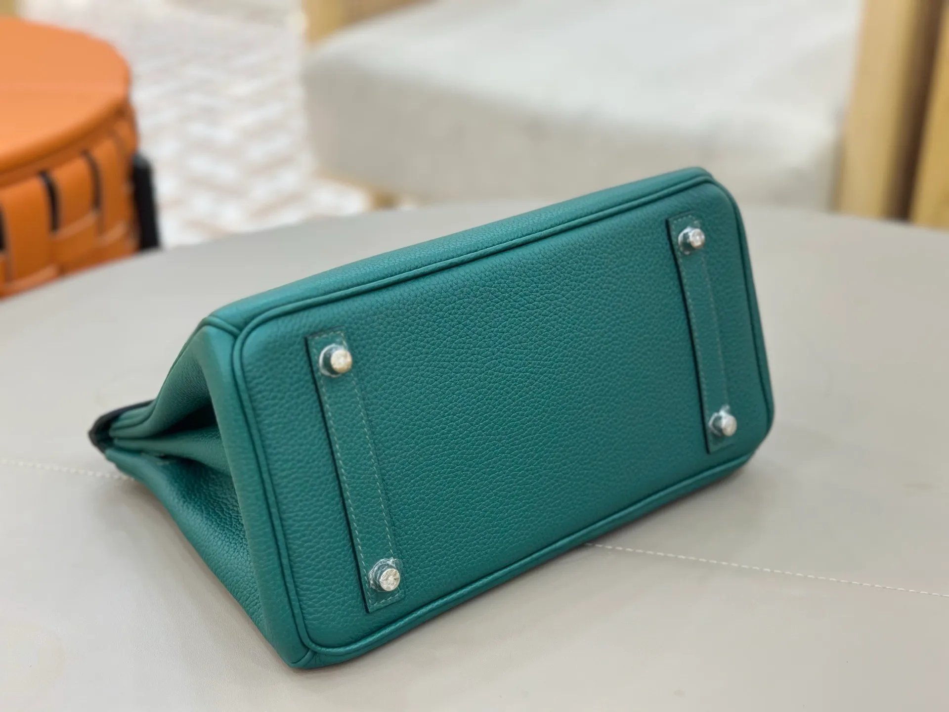 All categories Hermès women's bags (Hermès) Hermès 2525