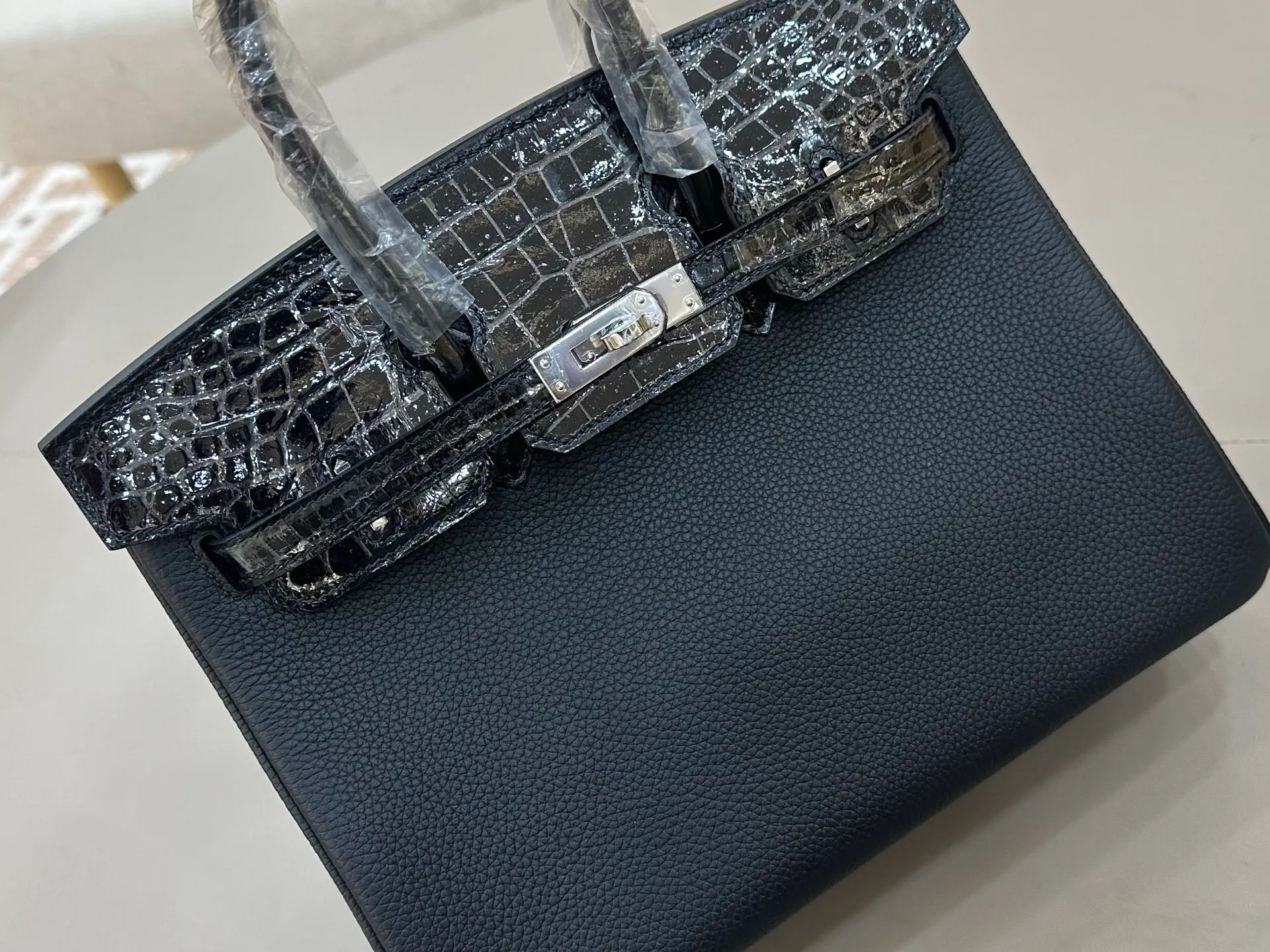 All categories Hermès women's bags (Hermès) Hermès 2525