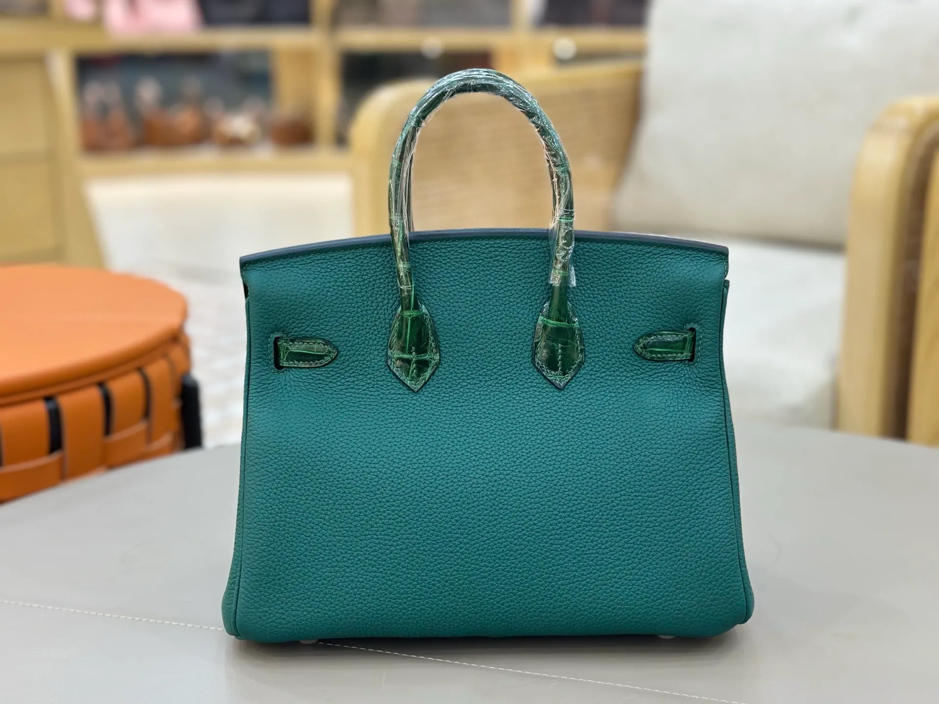 All categories Hermès women's bags (Hermès) Hermès 2525