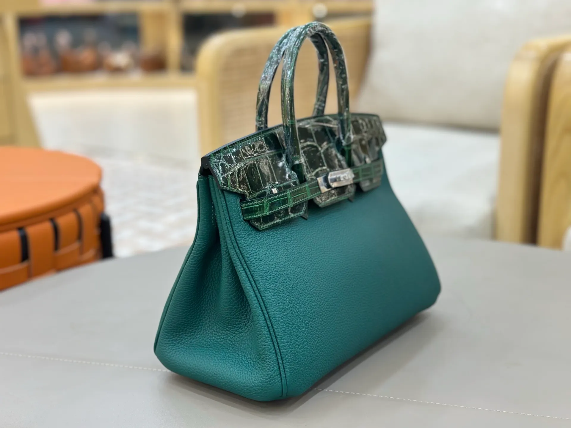 All categories Hermès women's bags (Hermès) Hermès 2525