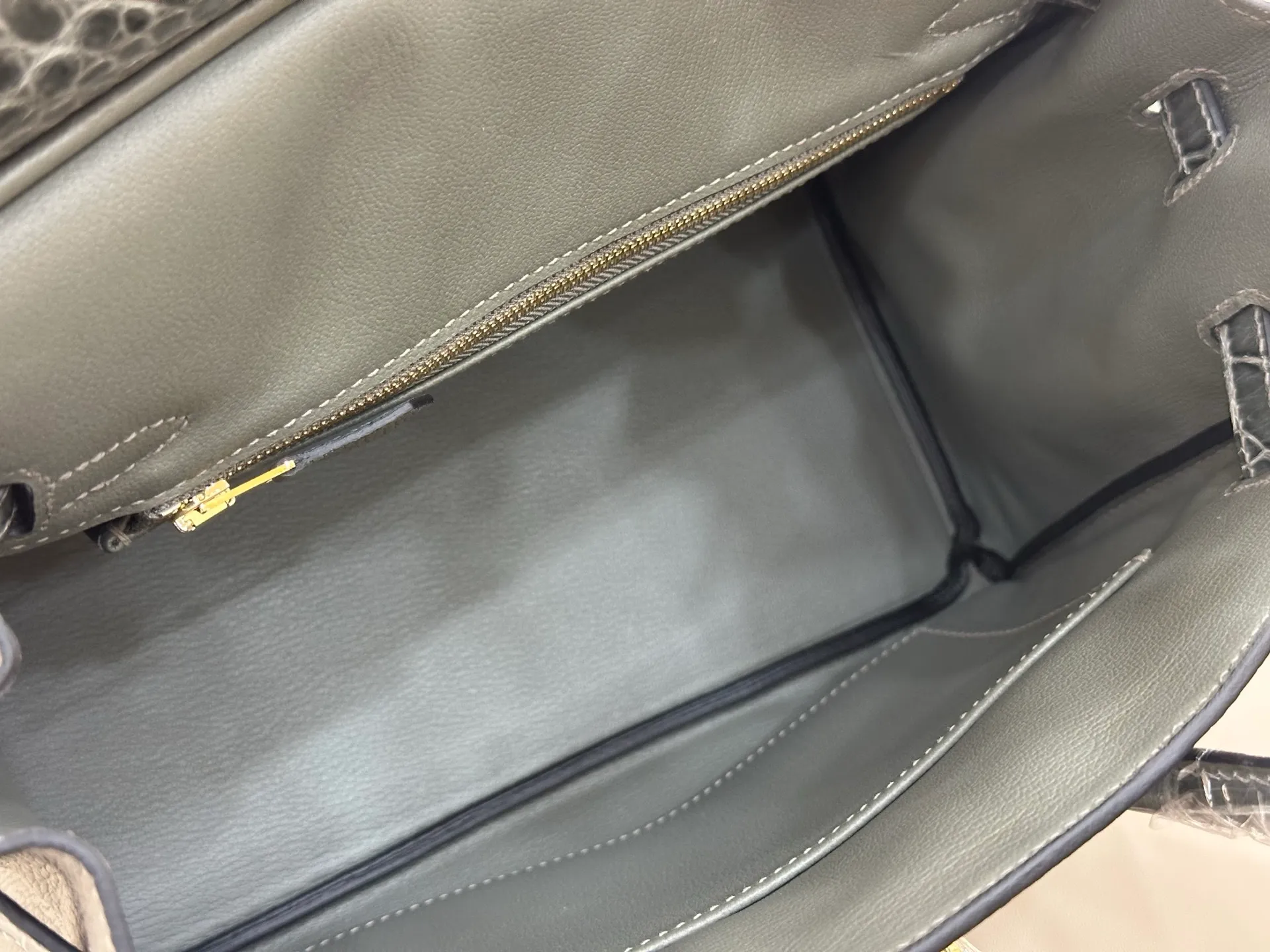All categories Hermès women's bags (Hermès) Hermès 2525