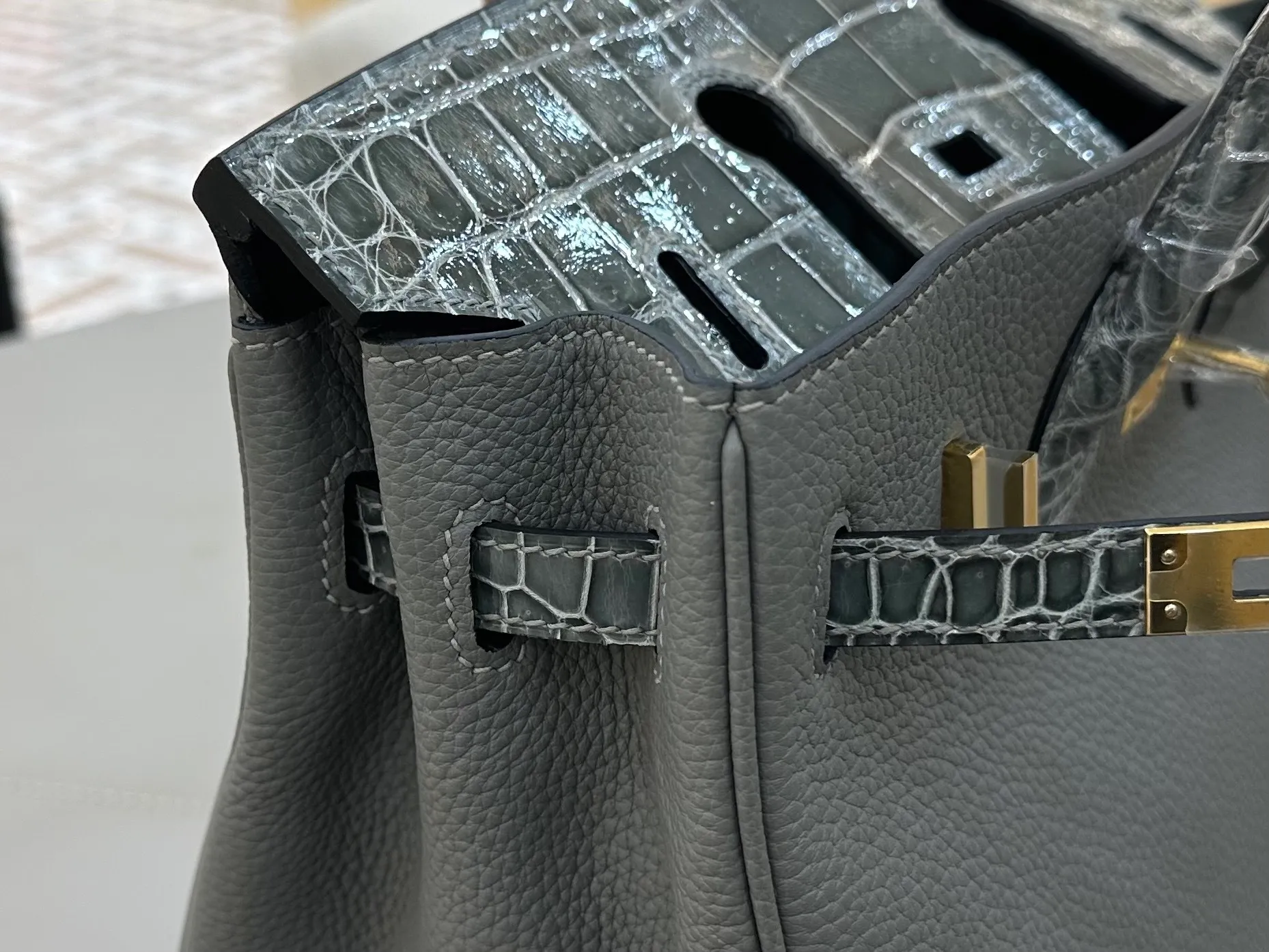 All categories Hermès women's bags (Hermès) Hermès 2525