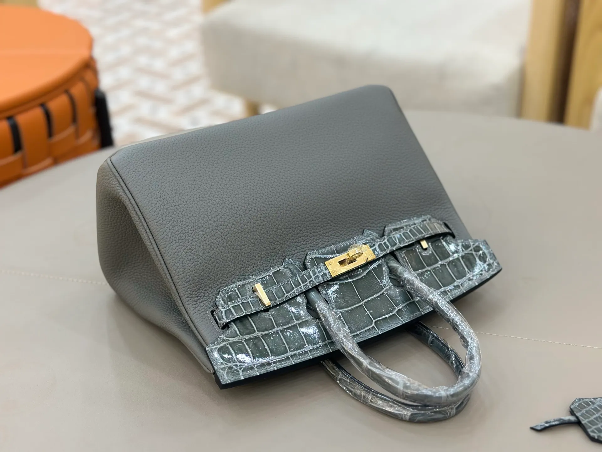 All categories Hermès women's bags (Hermès) Hermès 2525