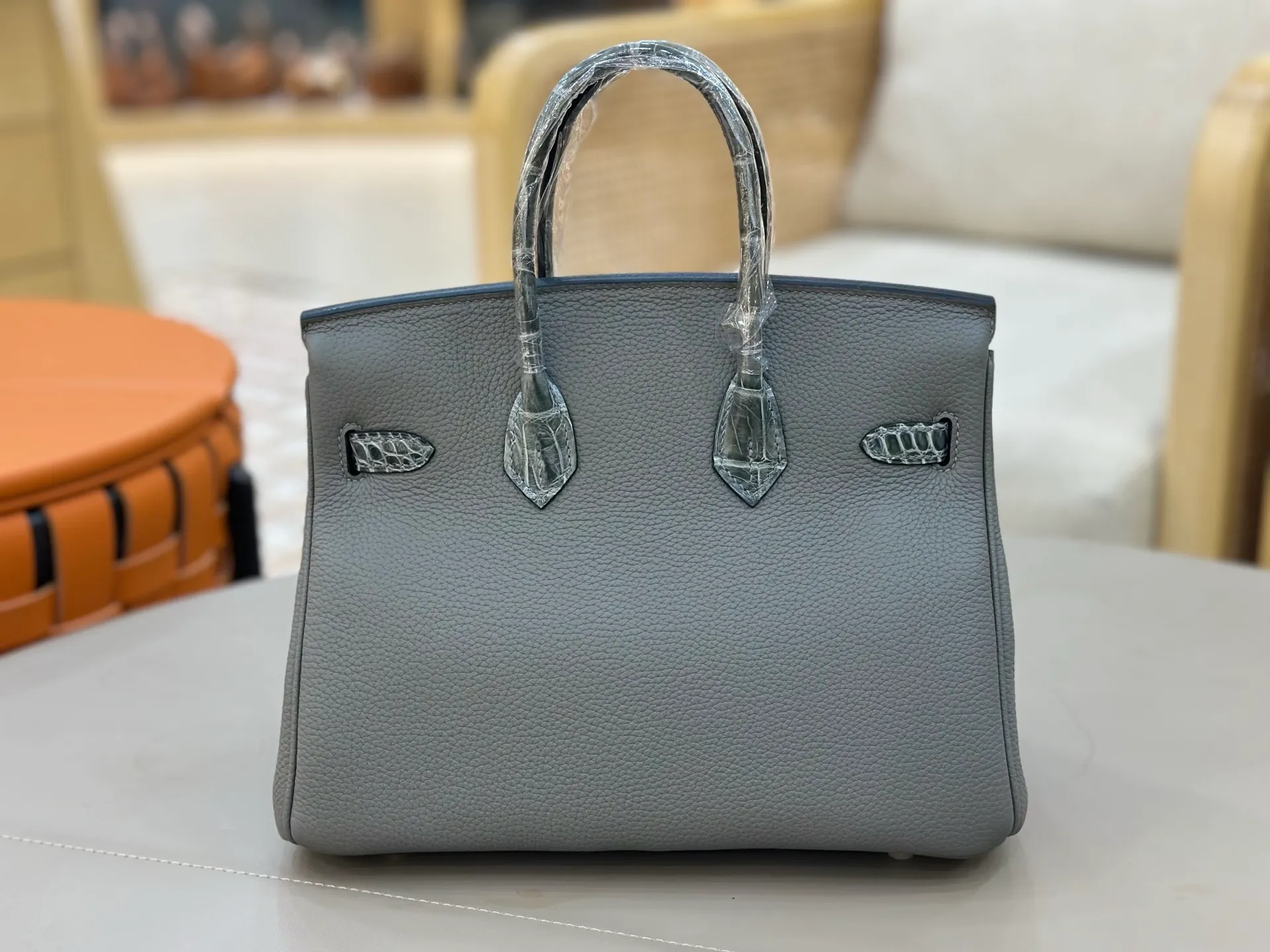 All categories Hermès women's bags (Hermès) Hermès 2525