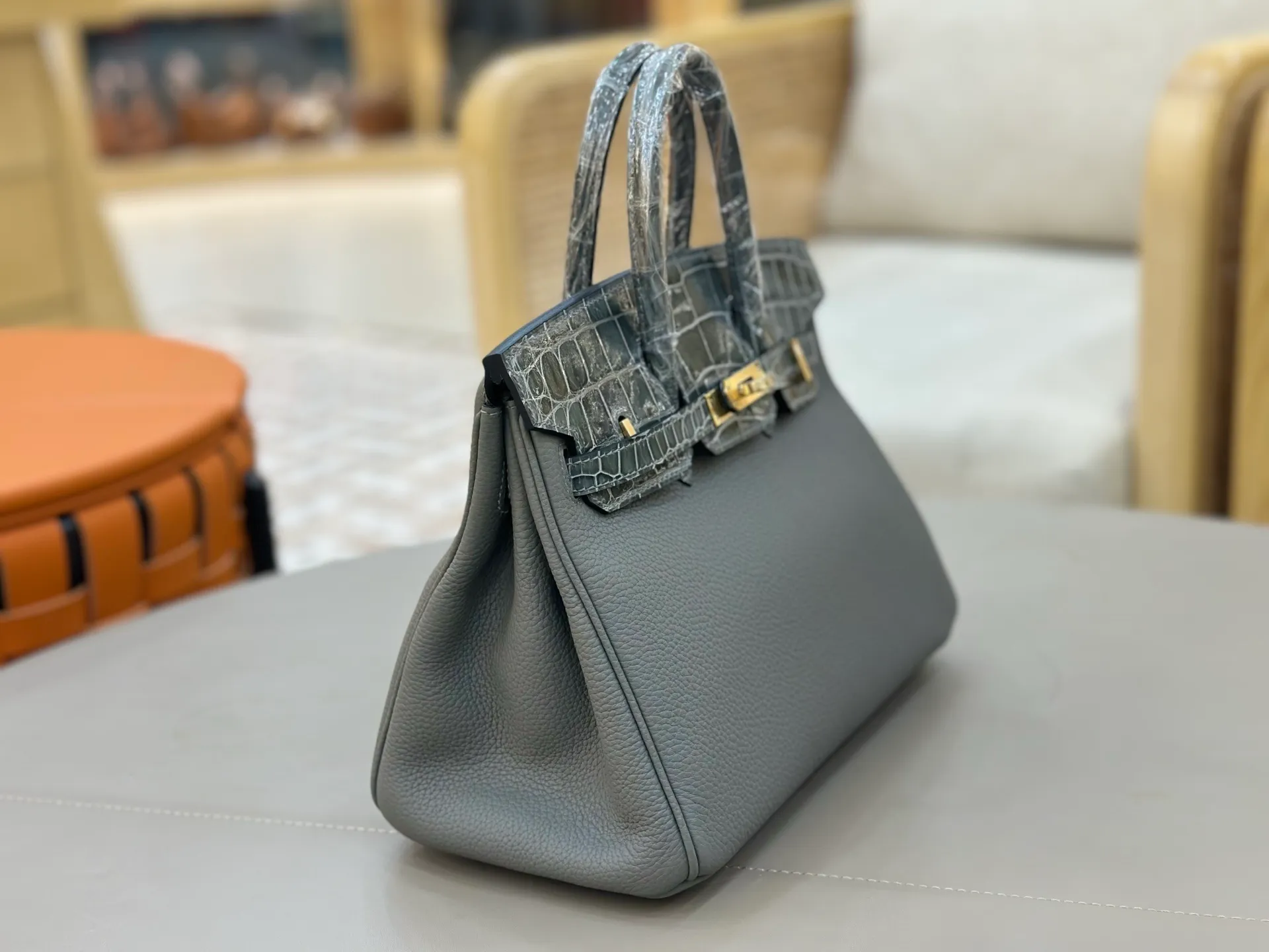 All categories Hermès women's bags (Hermès) Hermès 2525