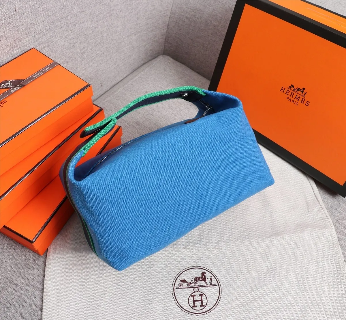 All categories Hermès women's bags (Hermès) Hermès 252114_CM_1