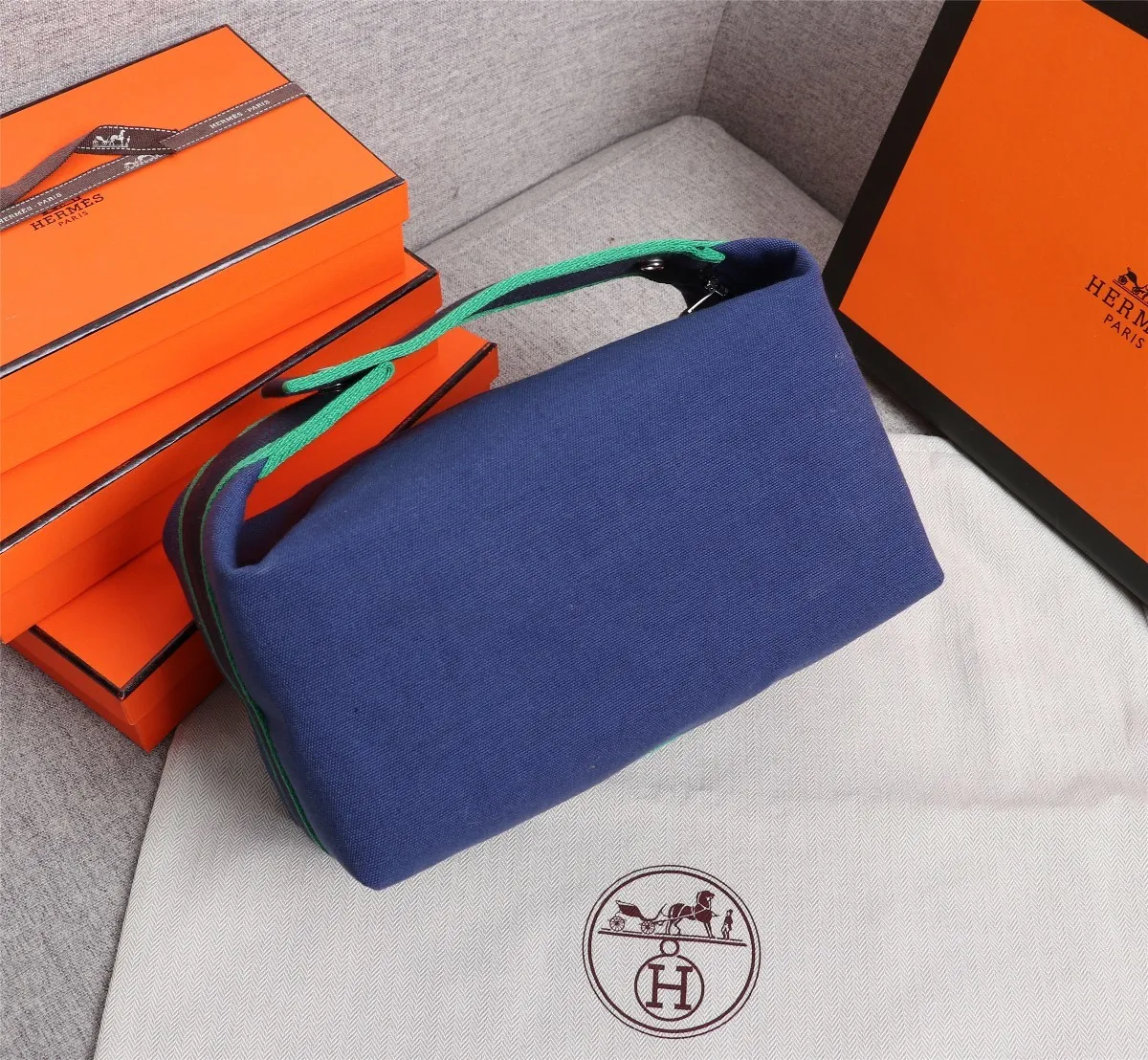 All categories Hermès women's bags (Hermès) Hermès 252114_CM_1