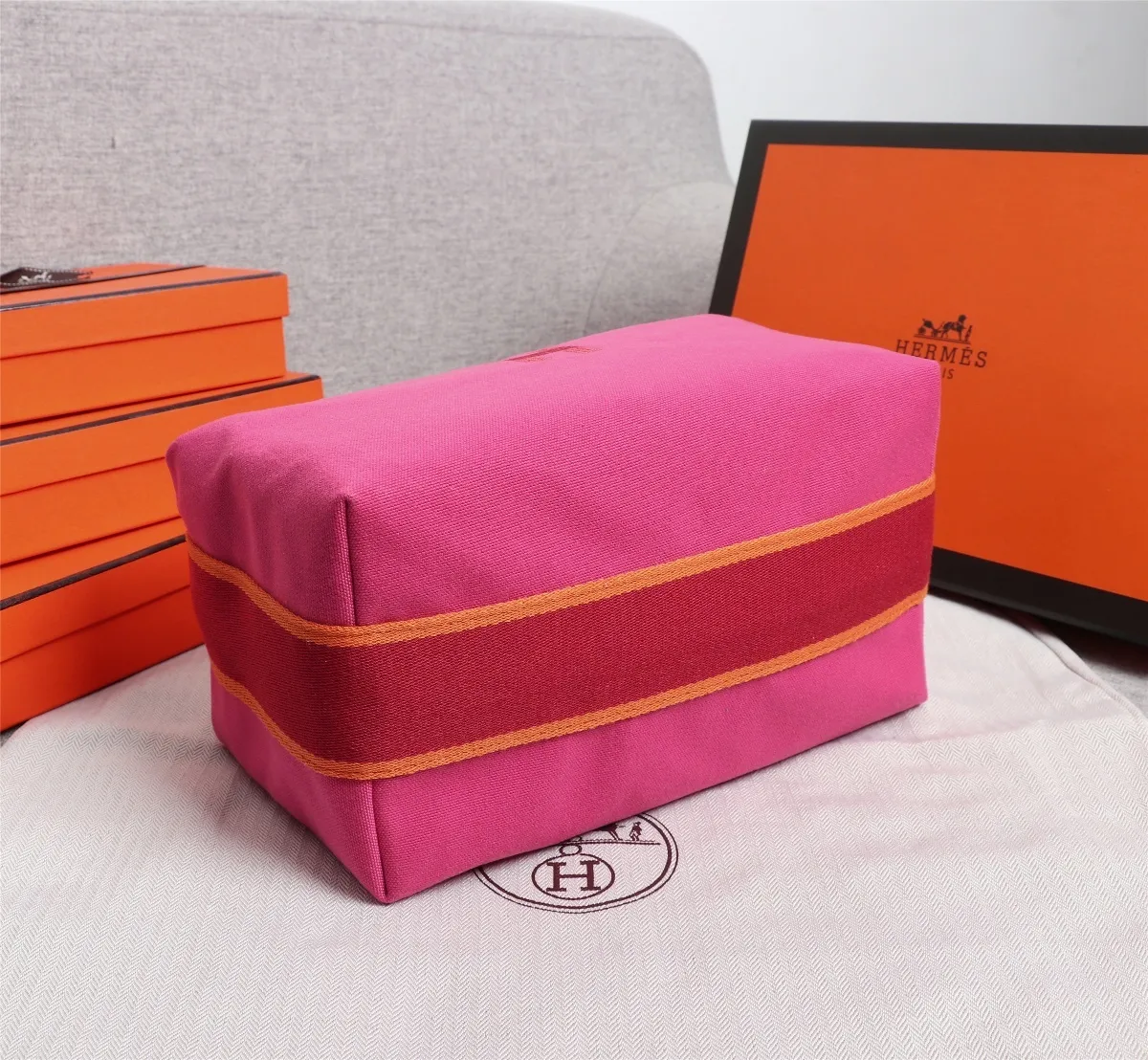 All categories Hermès women's bags (Hermès) Hermès 252114_CM_1