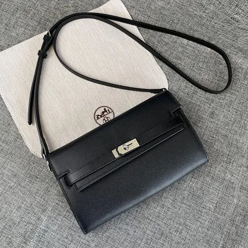 All Categories Official Website "Brand Women's Bags" Women's Bags 💙 Hermes 2025 New Hermes Crossbody Bag