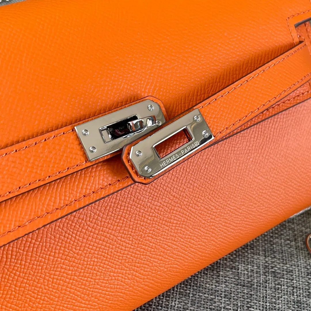 All Categories Official Website "Brand Women's Bags" Women's Bags 💙 Hermes 2025 New Hermes Crossbody Bag